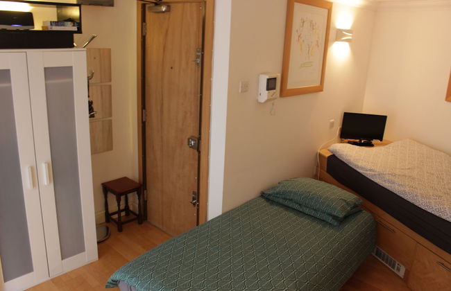 Tower Hill Studio Appartment - Foto 3