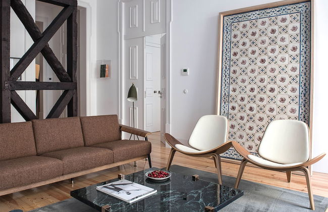 Madalena Orquidea Living Apartments - Photo 1