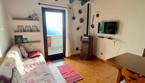 Panorama1200A, in the Heart of the San Fermo Hills - Foto 2