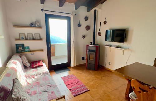 Panorama1200A, in the Heart of the San Fermo Hills - Foto 2