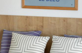 Sand Dunes Blue Marine by Major Domus Club - Foto 41