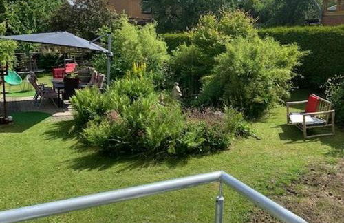 Ferienwohnungen Lemma - Foto 5