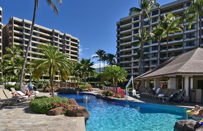 Kaanapali Alii 456 in Kaanapali - Foto 76