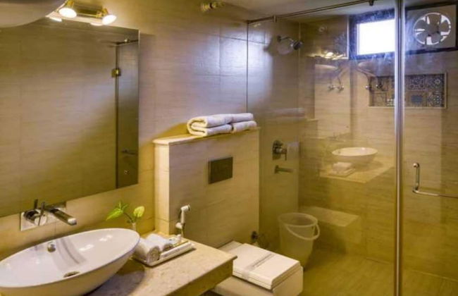 Palette Alaya Resort - Foto 12