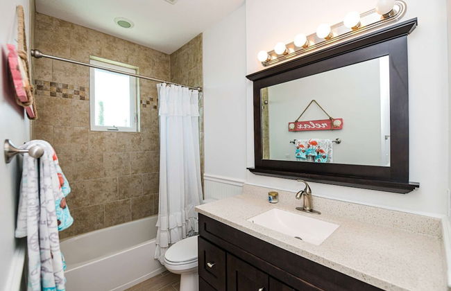 Lido Dream Getaway Duplex N - Foto 24