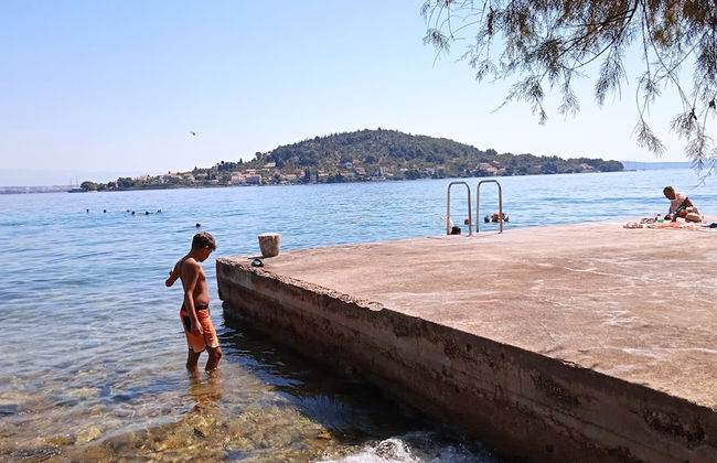 Apartment for 4 Persons, by the sea and With Beautiful View - Foto 25