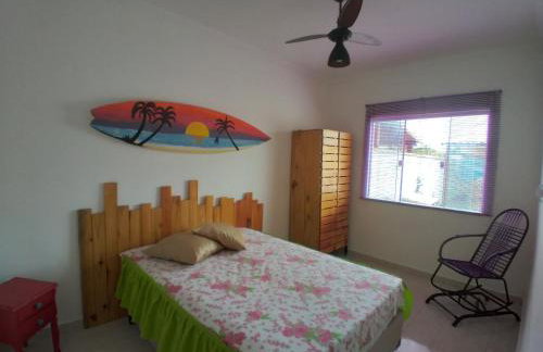 Casa com Jardim na Praia de Guaratiba, Maricá - Foto 16