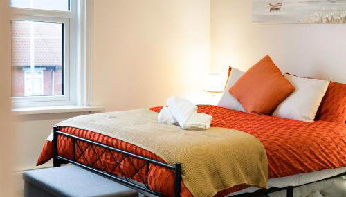 New! 2BR in Station Road - Foto 3