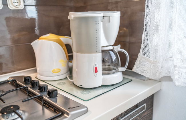 Adria Sun Apartments & More - Foto 56