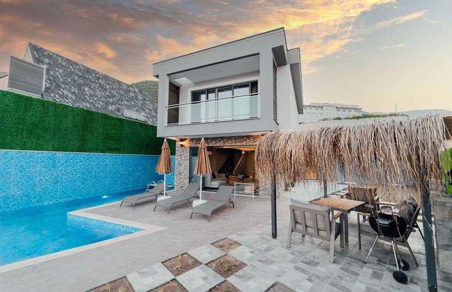 Fortunella Villas - Foto 51