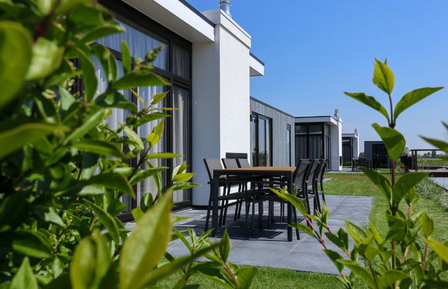 2 bedroom House in Nieuwvliet with terrace - Photo 9