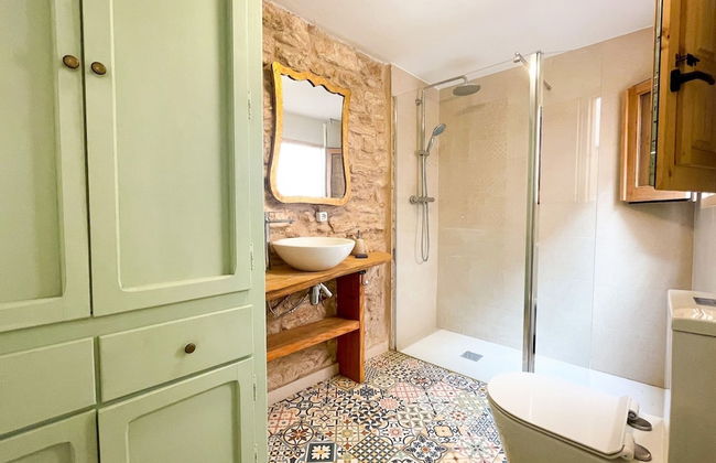 Unik Vacation Ca La Lola - Foto 14