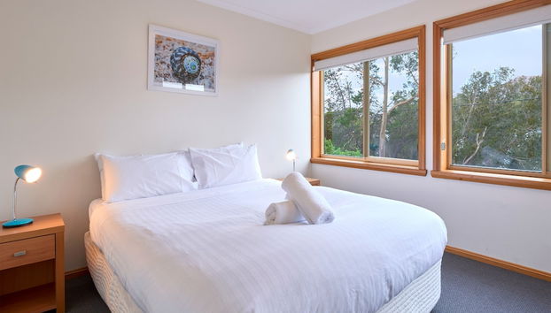 Freycinet Sanctuary 5 - Foto 3, Habitación