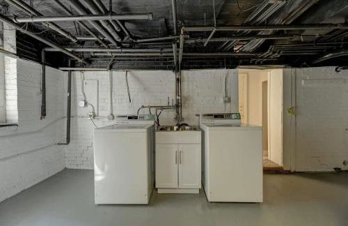 Lovely Studio McKinley Beach - Brady St Lower East - Foto 18