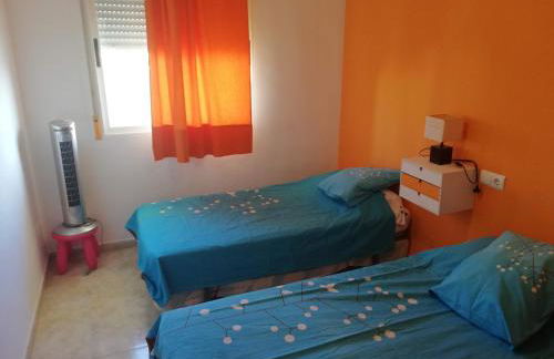 Mediterránea Solo Familias Serviplaya - Foto 83