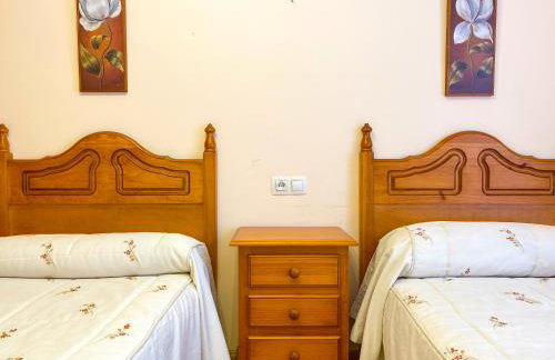 Vivienda Turística Los Leones - Foto 62