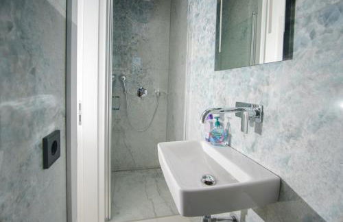 Luxuriöse Maisonette Oase mit Panoramablick - Foto 28