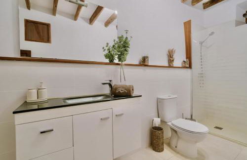 Llampí, Naturaleza, piscina y encanto mallorquín - Foto 34