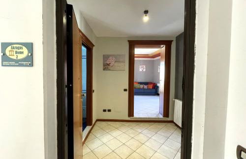 Akragas home 2 in Center with City View - Foto 24