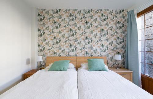 Lujosa Villa 4 hab Piscina, Jacuzzi y Vistas Mar - Photo 60