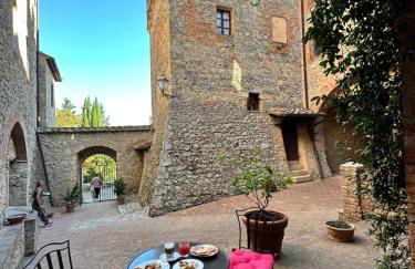 Castel Pietraio WineResort - Foto 1