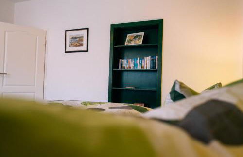 Ferienwohnung Altensteinblick - Foto 17