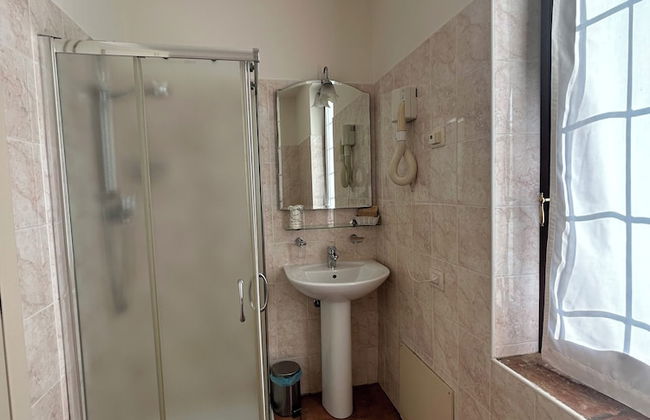 Hotel Airone - Foto 32