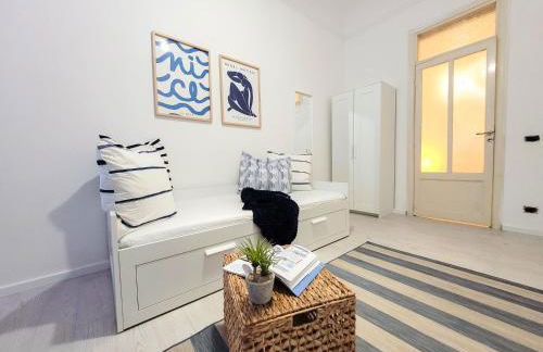 Magellano Suite. Fronte Mare + Free Park + Wi-Fi - Foto 28