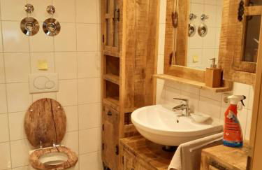 FeWo Hansl`s Freiraum - Berchtesgaden - Schönau am Königssee - Foto 6