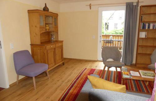 Ferienwohnungen Im grünen Eck - Foto 20