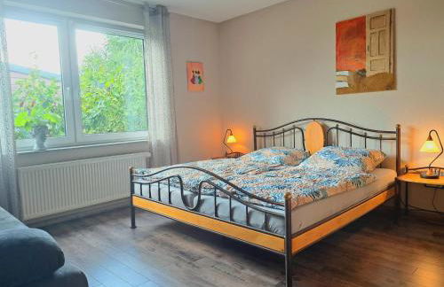 Niederrheinhaus - Foto 19