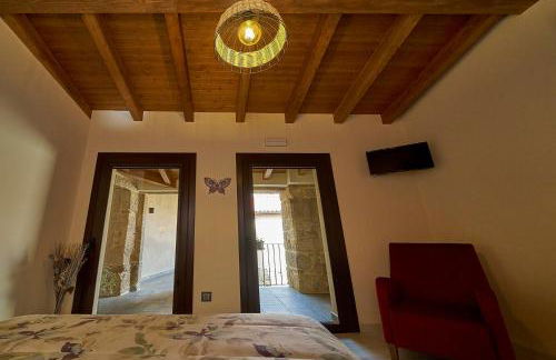 O Campiño Alojamientos Turísticos - Foto 32