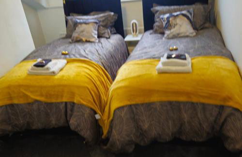 West park Royal House, Holidays, Contractors,Relocation,Free Parking & WiFi - Foto 6