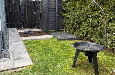 Schöfferles Ferienwohnung mit Sauna - Foto 3