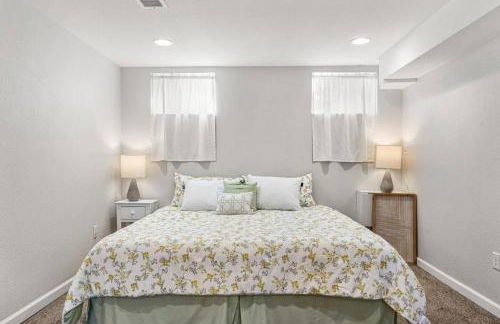 Modern Downtown Oasis Sunny Garden King Beds - Foto 19