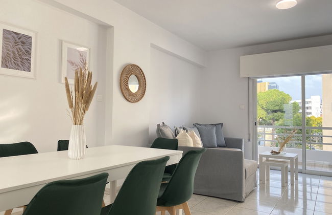Phaedrus Living Town Flat Stephania 302 - Foto 9