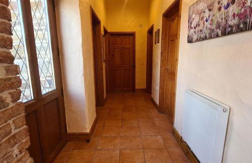 Swallow Cottage - Foto 8