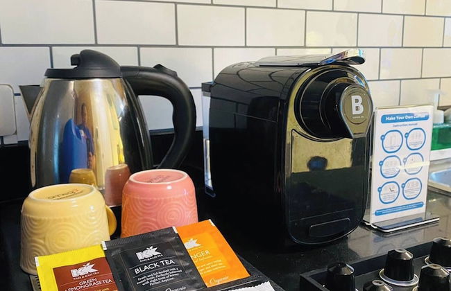 39F Smart Home Studio In Manila - Foto 35