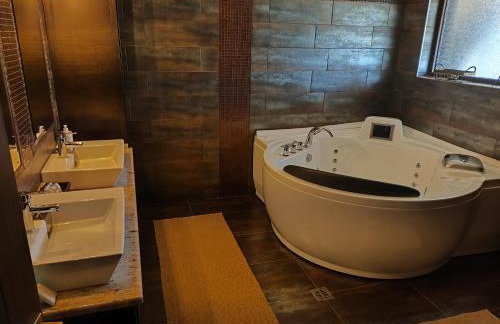 ''Villa Serenity'' - Foto 13