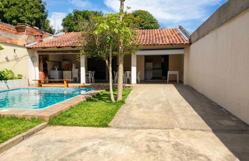 Casa Andreia Borges - Foto 32