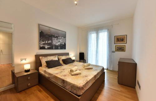 GuestHost - Casa Kikka luminoso bilo con balcone - Foto 18