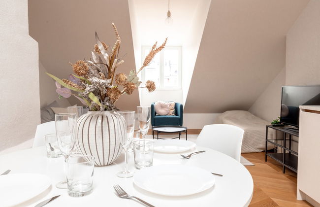 2ndhomes Ullanlinna Penthouse Apartments - Photo 13