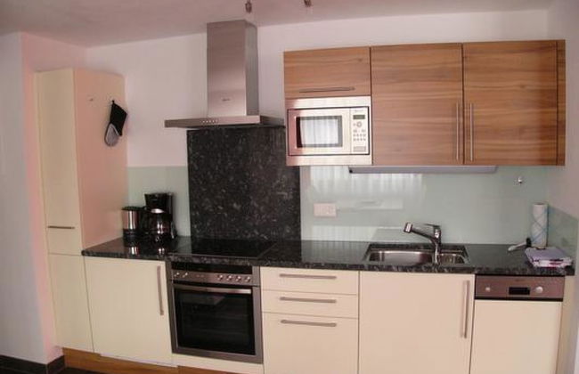 Ferienwohnung Chasa Percosta - Foto 12