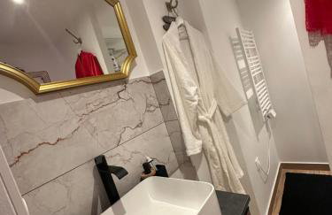 Honey Room22 , parking, proche gare - Foto 13