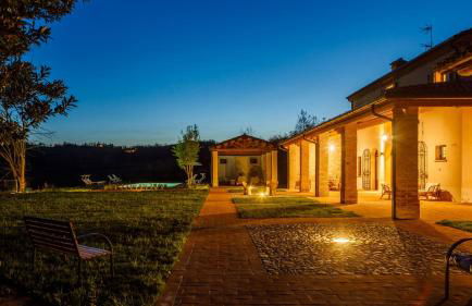 Ca' Pellicciano 8, Emma Villas - Foto 100