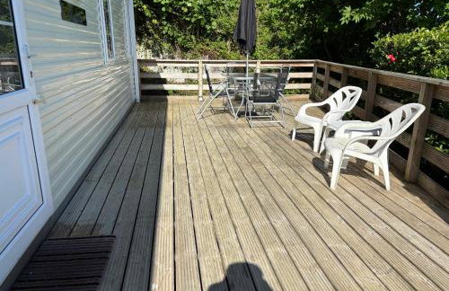 The Panorama View Luxury Retreat in Aberystwyth - Foto 46