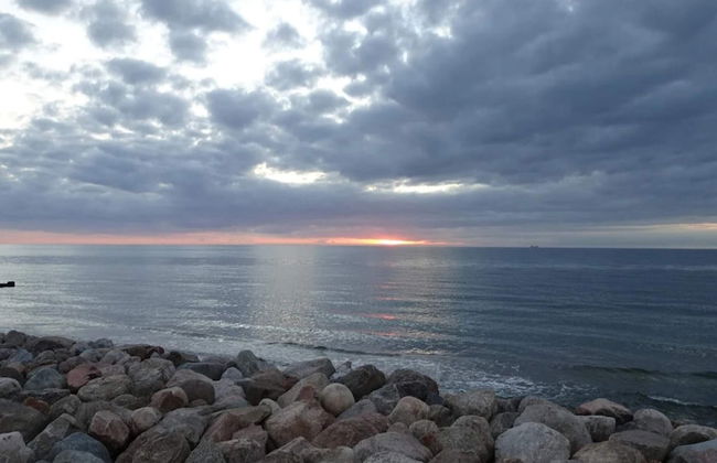 4 Person Holiday Home in Graested - Foto 34