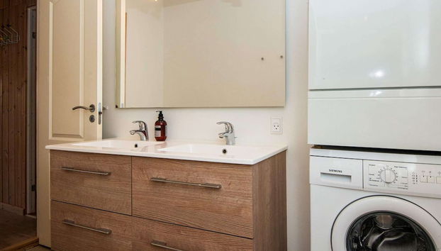 5 Person Holiday Home in Knebel - Foto 3