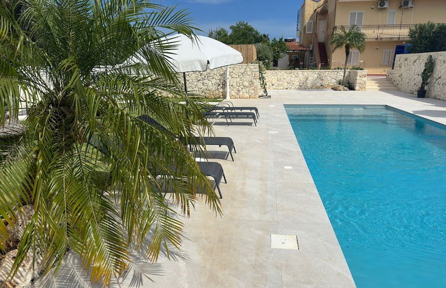 Villa Merilusi by Ortigiaapartments - Foto 23