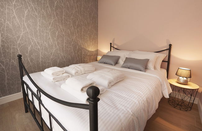 Dj City Vista Luxury Apartments - Foto 28